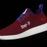 Step_Up Ann