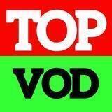 ~ TOP VOD : FILMS & SERIES ~
