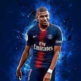 Mbappé Inu
