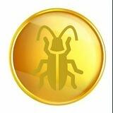 COCKROACH-COIN G2
