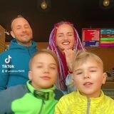 Умаровы👨‍👩‍👦‍👦❤️👯‍♂️