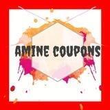 Amine Coupons Alixpress 🔥
