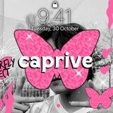 CAPRIVE! close
