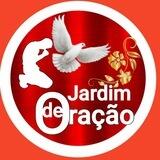 JARDIM DE ORAÇÃO