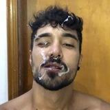CHEIRO DE MACHO 🔞