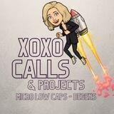 XOXO Degen Calls