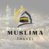 Muslima travel