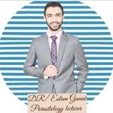 Dr/Eslam gamal | Parasitology |1st year