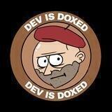 DEV IS DOXED PORTAL