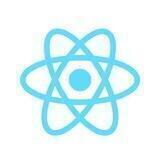 React