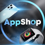 AppShop | ТОВАРЫ ОПТОМ