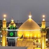 کاروان زیارتی امام حسن مجتبی علیه السلام