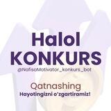 Konkurs haqida