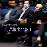 Investment by Alidoosti