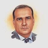Константин Колесниченко