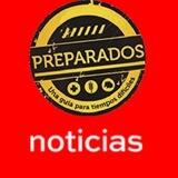 PREPARADOS - Noticias - Actualidad - Conspiraciones