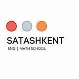 SATashkent School