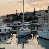 Дочь Ветра в Океане