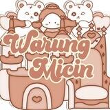 WARUNG MICIN