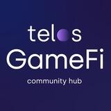 Telos GameFi Community Hub