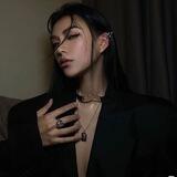 -𝐃𝐚𝐫𝐜𝐲,