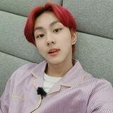 양정원, Yang Jungwon!