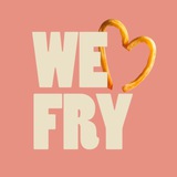 WE FRY CLUB