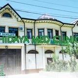 HIDAYA MED CLINIC