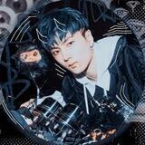 (( 이키료 ) ✸ 𝗂𝖪-𝖨𝖱𝖸𝖮 % ?¿