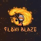 Floki Blaze Portal