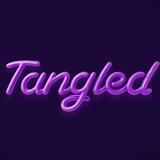 Tangled Announcement
