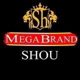 Mega Brand Shou