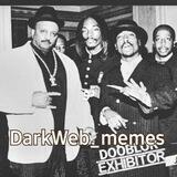 Darkweb gap