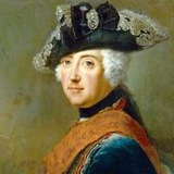 Friedrich der Große
