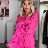 Итальянская одежда в Бенидорме (Испания)