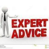 Expert Advice