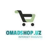 Omadshop Rasmiy