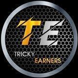 Tricky️ 🔱 Earners️ {Øfficial}️