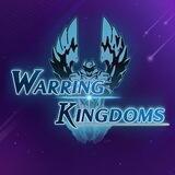 Warring Kingdoms Official Announcement