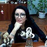 Лариса Юрочко