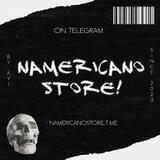 NAMERICANO STORE