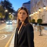With love, Olya