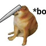 BONK!