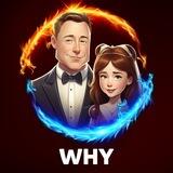 Y, Why? Or ? | Portal