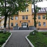 МБОУ "СОШ№6" г. Владивосток