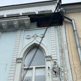 Не старье, а Наследие | Градозащита