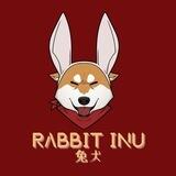 RABBIT INU || 中国人 🇨🇳