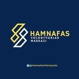 Hamnafas Volontyorlar Markazi
