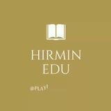 HIRMIN EDUKASI