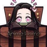 Anime Home🏡